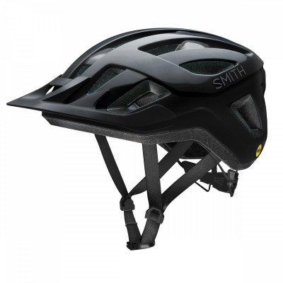 KASK SMITH CONVOY MIPS BLACK