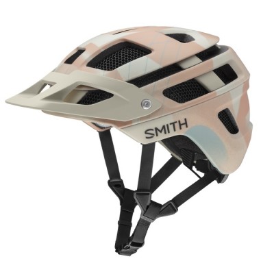 KASK SMITH FOREFRONT 2 MATTE BONE GRADIENT
